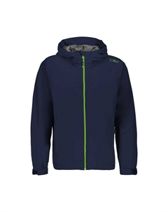 Куртка Fix Hood 39X7984, синий Cmp