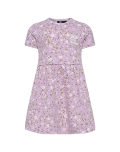 Платье Glad, фиолетовый Hummel