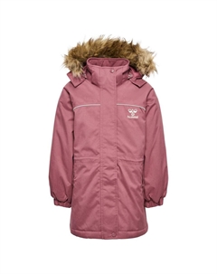 Пальто Gloria Tex, розовый Hummel