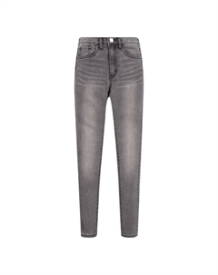 Брюки Levi´s High Rise Skinny, серый Levi's®