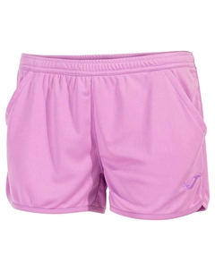 Шорты Hobby, фиолетовый Joma