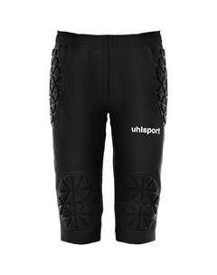 Брюки Anatomic Goalkeeper Long, черный Uhlsport