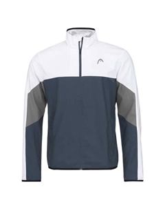 Куртка Club 22, синий Head