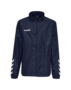 Плащ Promo Rain, синий Hummel