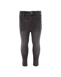 Брюки Levi´s Super Skinny, серый Levi's®