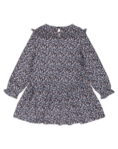 Платье 1033975, разноцветный Tom tailor