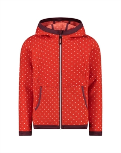 Куртка 33H1845, оранжевый Cmp