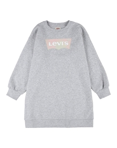 Платье Levi´s Crew Neck, серый Levi's®