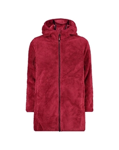 Парка 33P2125, красный Cmp