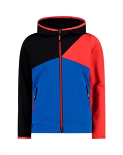 Куртка Fix Hood 32E4494, синий Cmp