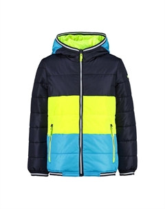 Куртка Fix Hood 31Z1604A, синий Cmp