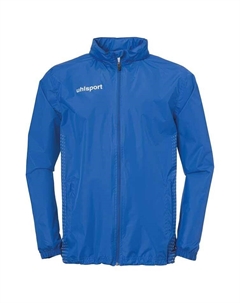 Куртка Score All Weather, синий Uhlsport