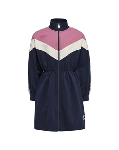 Платье Alvilda, черный Hummel