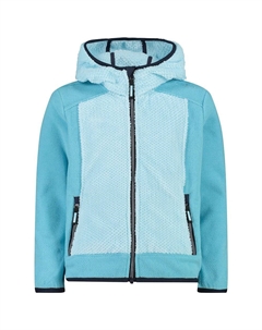 Куртка 33P2115, синий Cmp