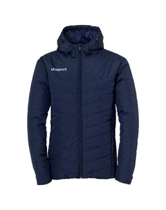 Пальто Essential Winter Padded, синий Uhlsport