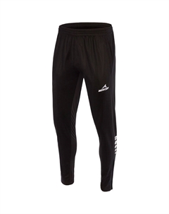 Брюки Victory Long, черный Mercury equipment