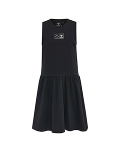 Платье Caroline, черный Hummel