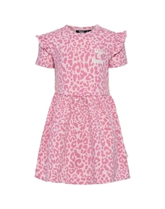 Платье Dream It, розовый Hummel