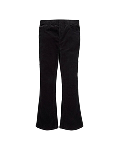 Джинсы Levi´s Pull On 726 Flare Regular Waist, черный Levi's®