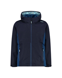 Куртка Fix Hood 32Z1095D, синий Cmp