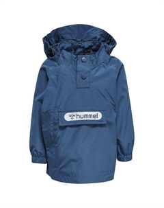 Плащ Ojo, синий Hummel