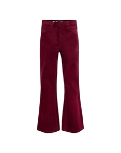 Джинсы Levi´s Pull On 726 Flare Regular Waist, красный Levi's®