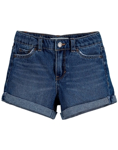 Шорты Levi´s Girlfriendy, синий Levi's®