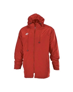 Куртка Andes, красный John smith