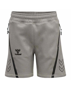 Шорты Cima XK Sweat, серый Hummel