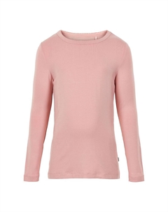 Блуза, розовый Minymo®