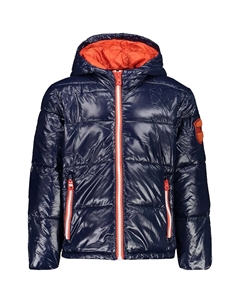 Куртка Fix Hood 39Z0395, синий Cmp