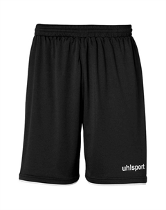 Шорты Club, черный Uhlsport
