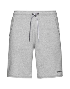 Шорты Club Jacob, серый Head