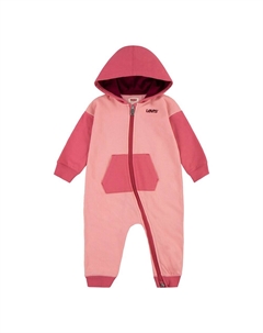 Комбинезон Levi´s Colorblock, розовый Levi's®