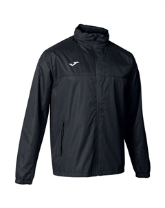 Плащ Montreal, черный Joma