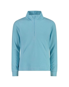 Толстовка на молнии Sweat 3G28235, синий Cmp