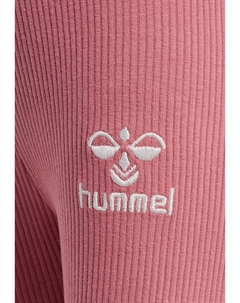 Леггинсы SAMI, цвет dusty rose Hummel