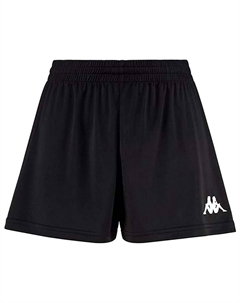 Шорты Borda Handball, черный Kappa