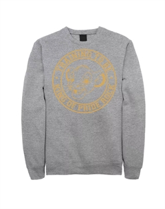 Юниорский Король Лев Симба тренируется, чтобы стать королем гордости, флисовый топ Rock Licensed character