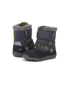 Ботинки Gilman WP/IN, цвет Dark Gray See kai run