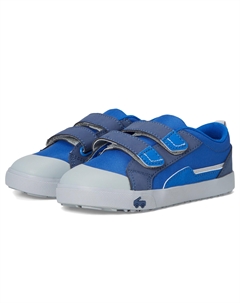 Кроссовки Riley, синий See kai run