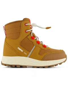 Зимние ботинки Kid's Ehtii, цвет Cinnamon Brown Reima