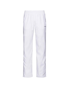 Брюки Club Long, белый Head