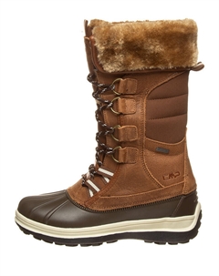 Сапоги Winter Thalo, коричневый Cmp