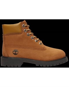 Ботинки 6 Inch Premium Boot Youth 'Medium Brown', коричневый Timberland