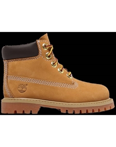 Ботинки 6 Inch Premium Boot Toddler 'Wheat', загар Timberland