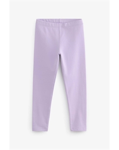 Леггинсы, сиреневый Next