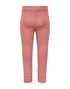 Леггинсы RENE, цвет dusty rose Hummel