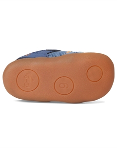 Кроссовки Viento Mini, синий See kai run