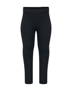 Леггинсы RENE, цвет black Hummel